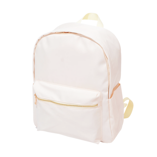 Creme Charlie Backpack