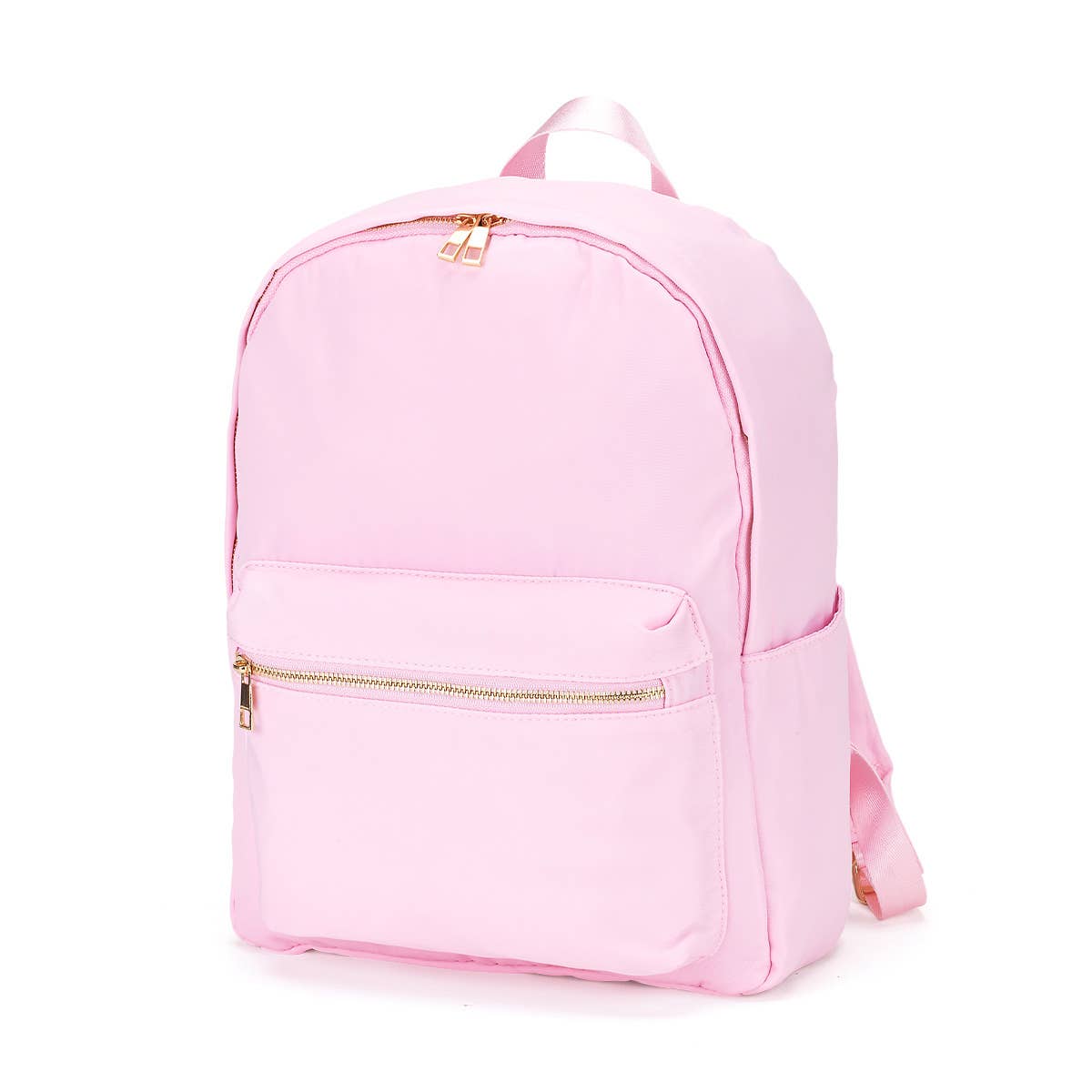 Pink Charlie Backpack