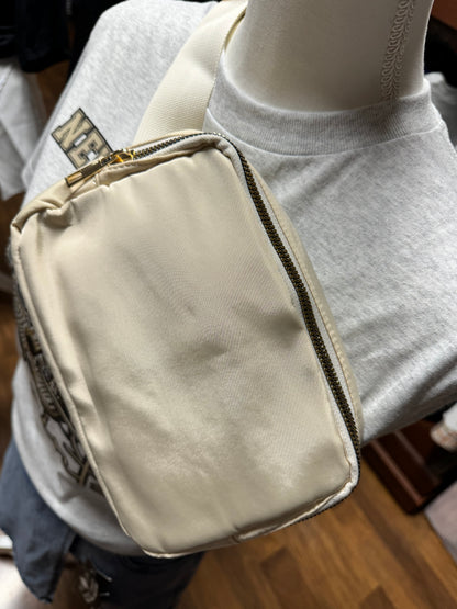 The Lou Crossbody