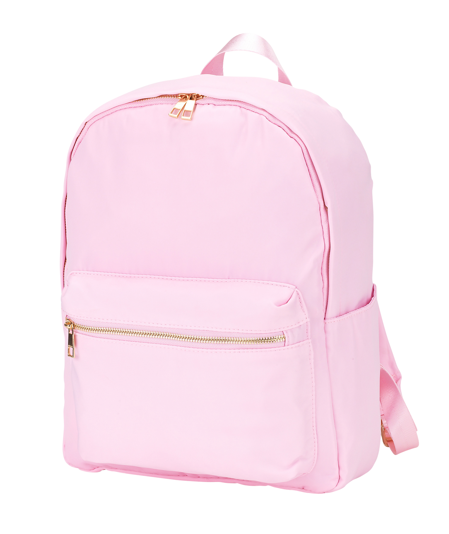 Pink Charlie Backpack