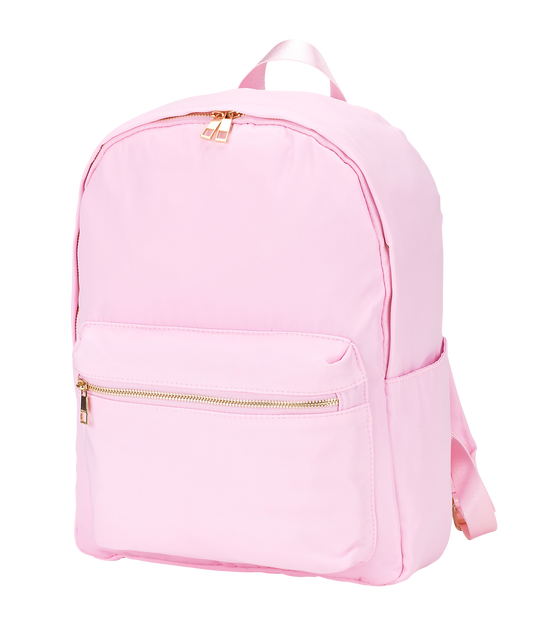 Pink Charlie Backpack