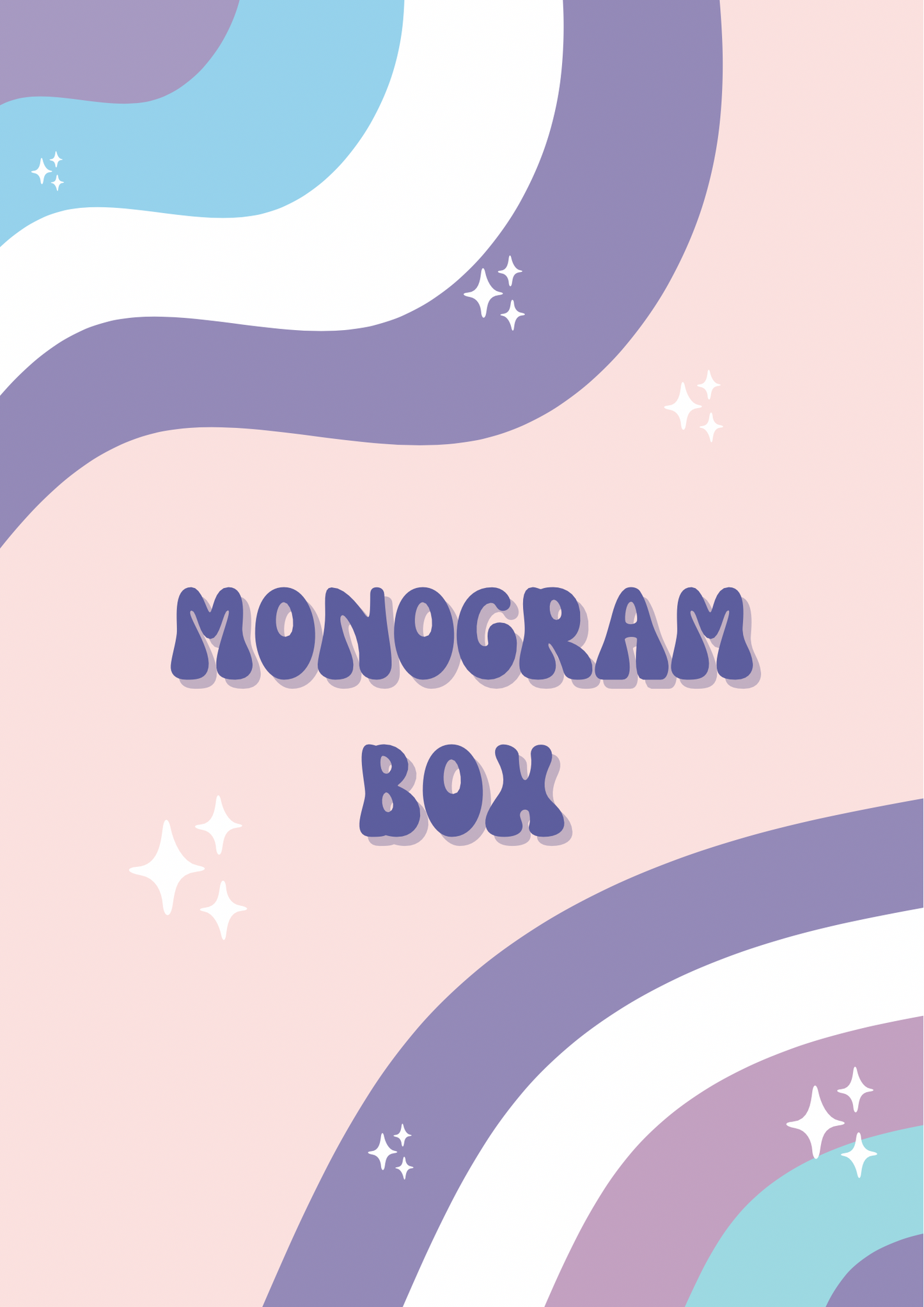 Monogram Box