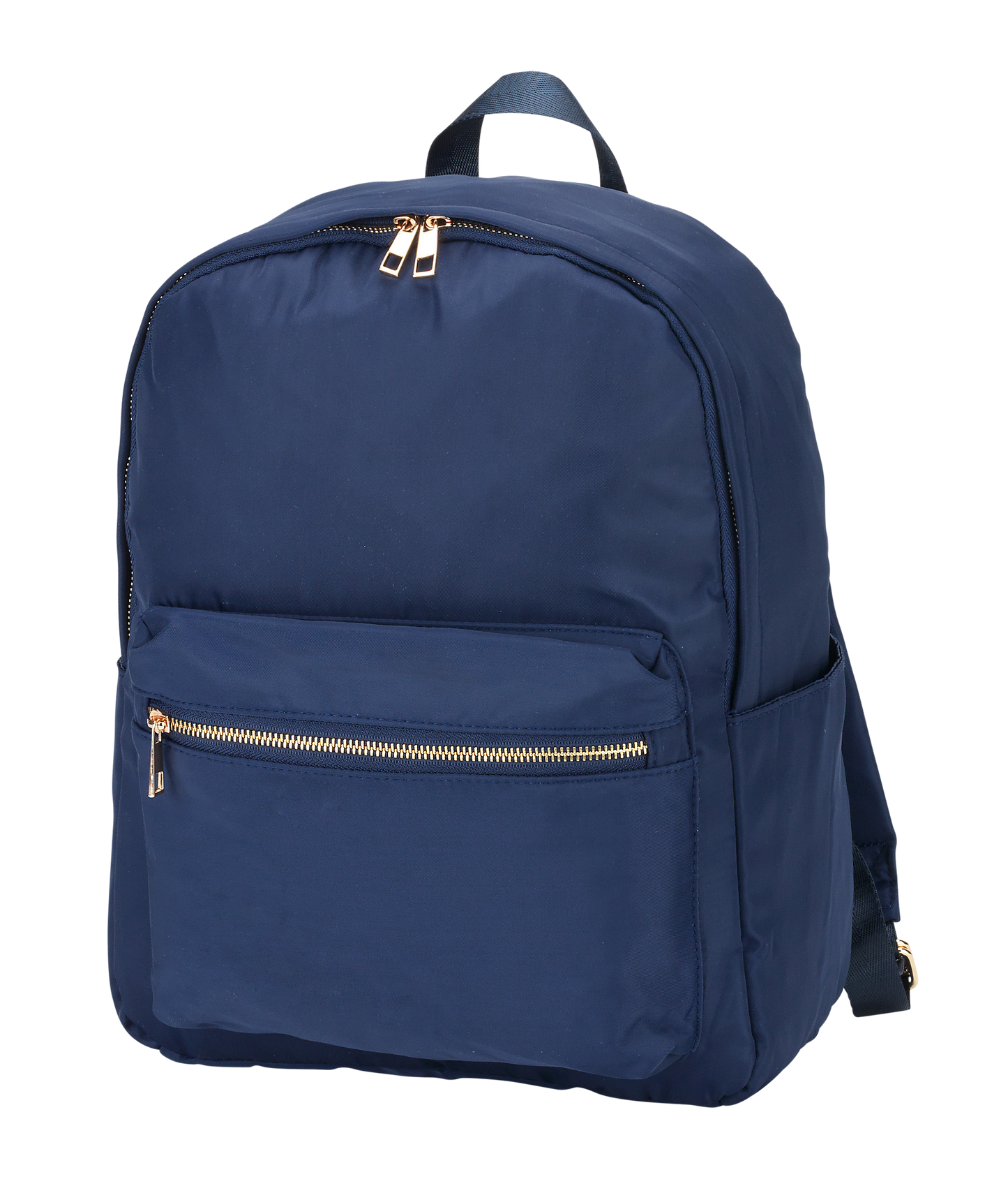 Navy Charlie Backpack